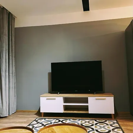 Apartament Tysiaclecia 6 Appartement *