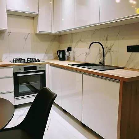 Apartament Tysiaclecia 6 Apartment Katowice