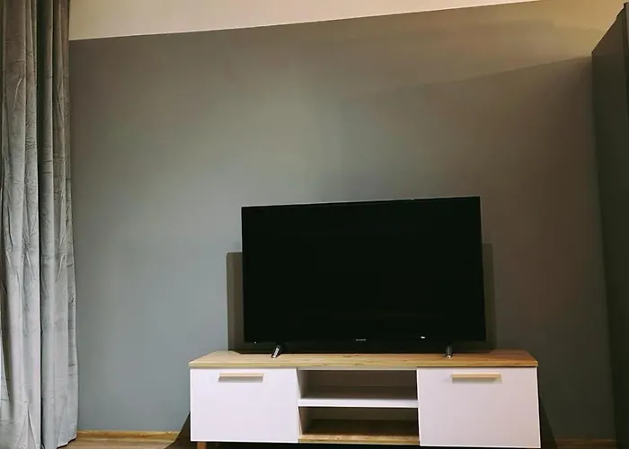 Apartament Tysiaclecia 6 Appartement *